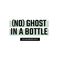 (no) Ghost in a Bottle
